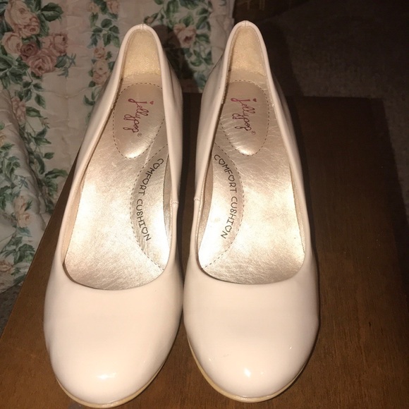 Jelly pop Heels - Picture 2 of 3